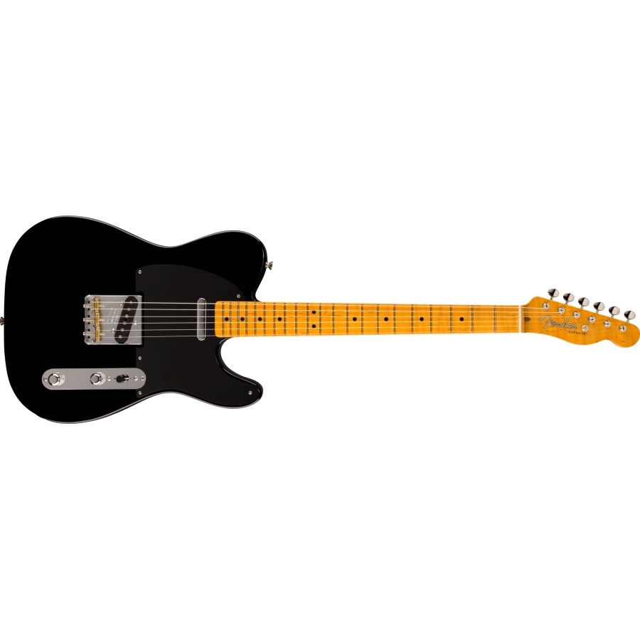 Fender Limited Edition American Vintage II 1951 Telecaster MN BK