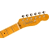 Fender Limited Edition American Vintage II 1951 Telecaster MN BK