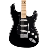 Fender LTD Standard Stratocaster MN Black