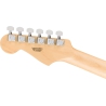 Fender LTD Standard Stratocaster MN Black