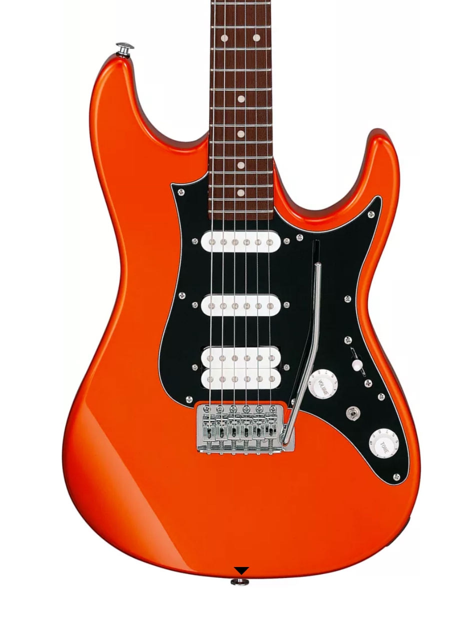 Ibanez AZES40B-ROM