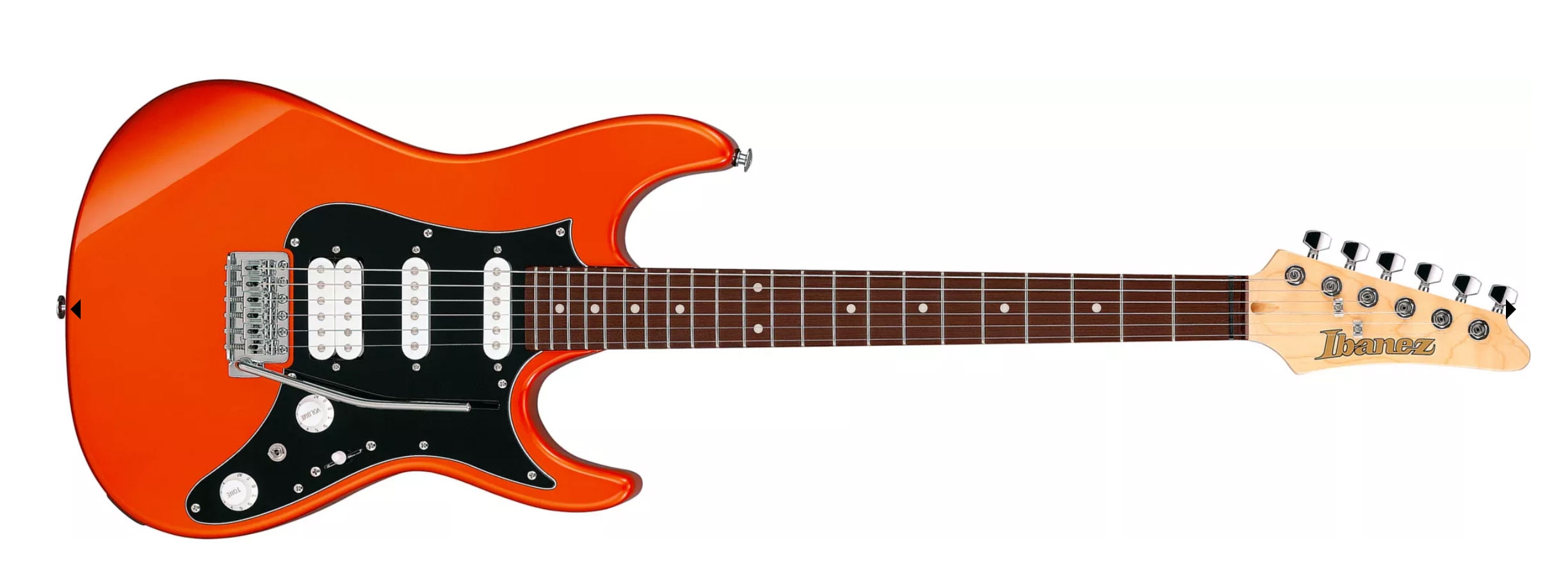 Ibanez AZES40B-ROM