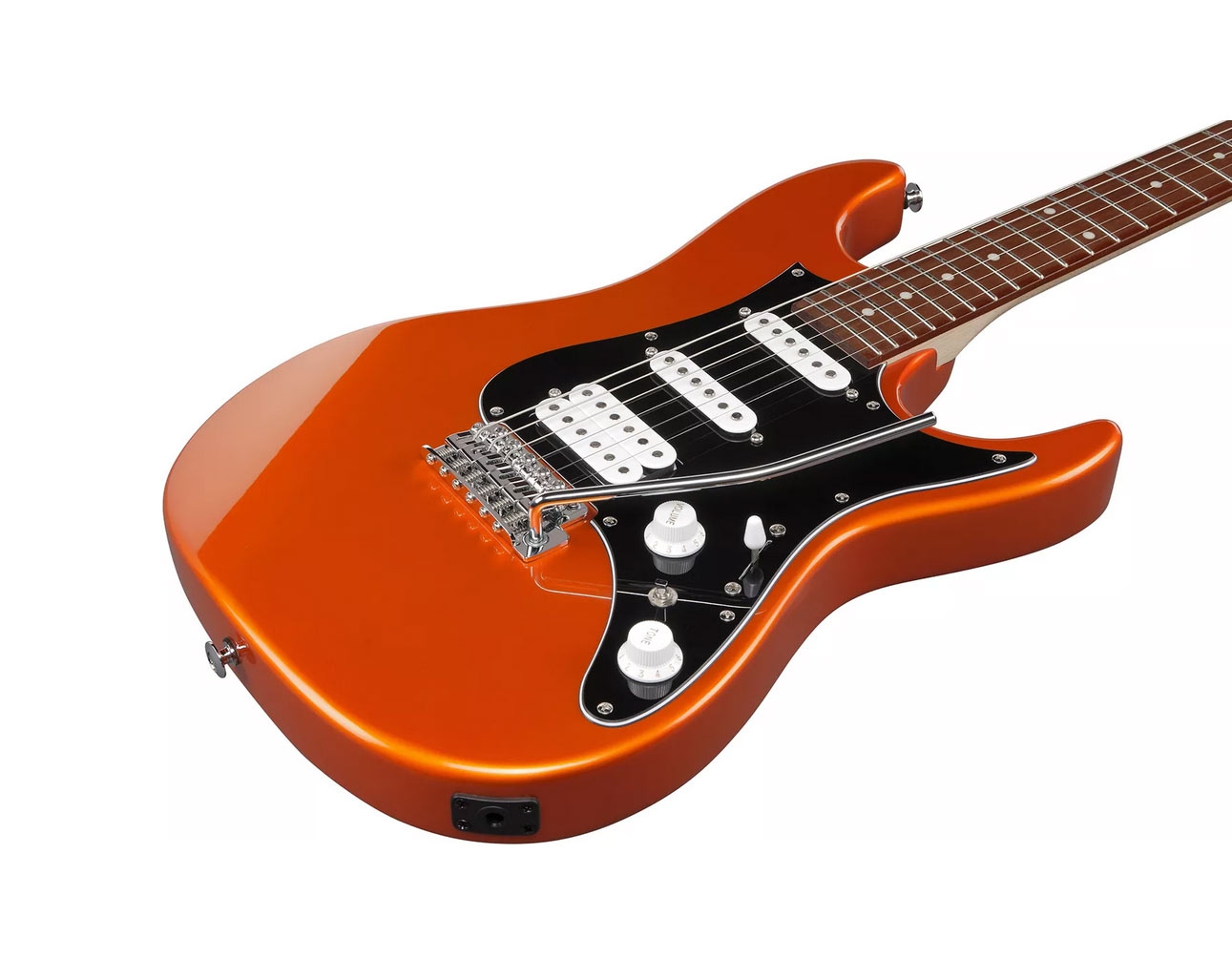 Ibanez AZES40B-ROM