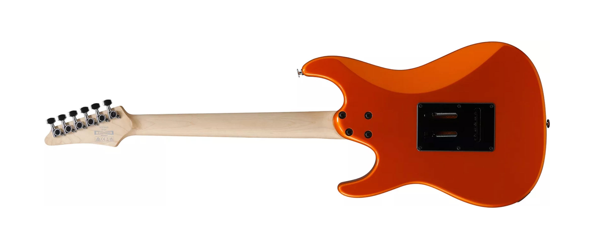 Ibanez AZES40B-ROM