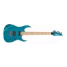 Ibanez RG652AHMFX TAB Translucent Aqua Blue