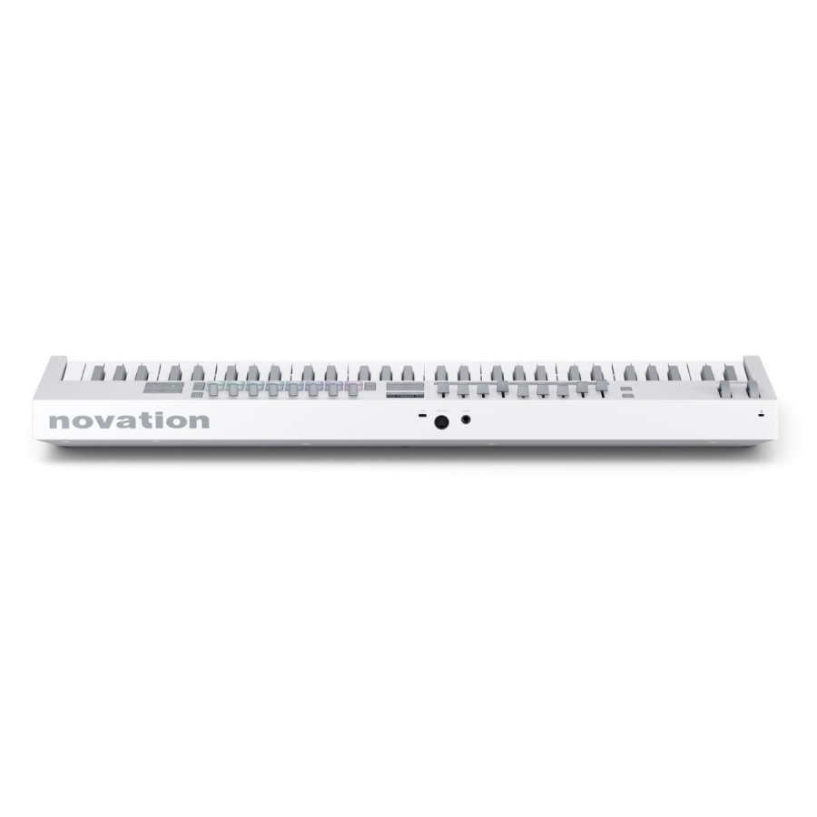 Novation Launchkey 61 White MK4