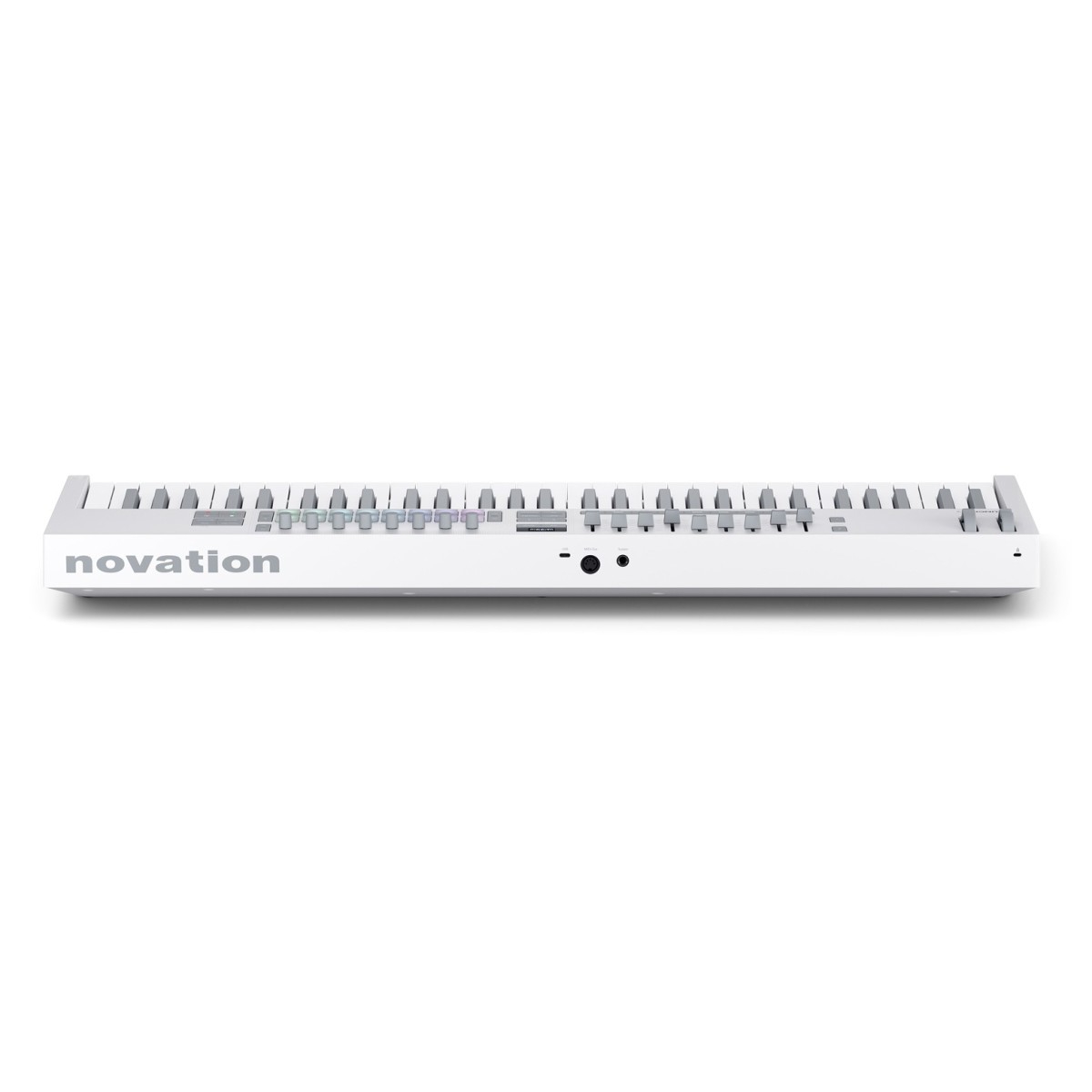 Novation Launchkey 61 White MK4
