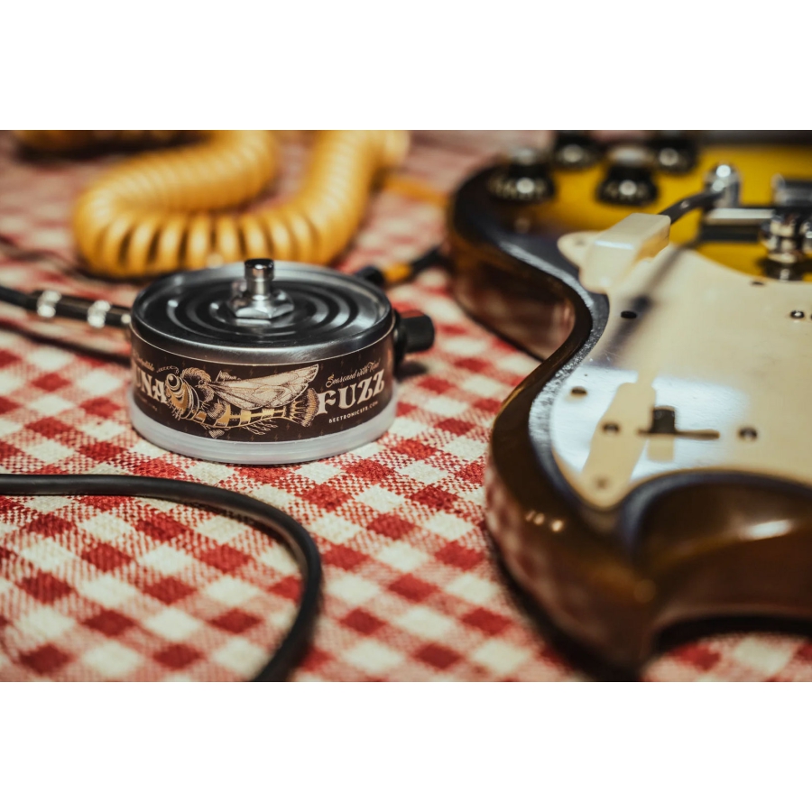 Beetronics Tuna Fuzz