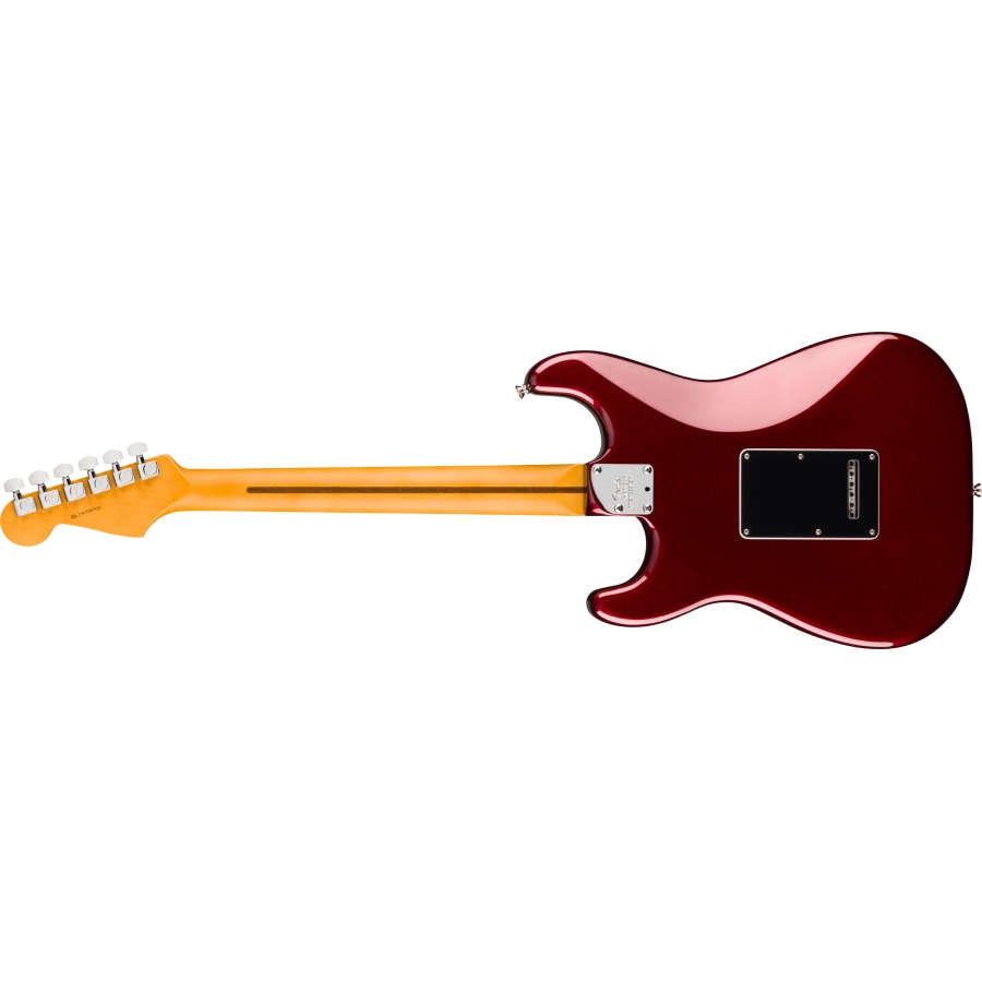 Fender American Professional Stratocaster HSS RW Oxblood