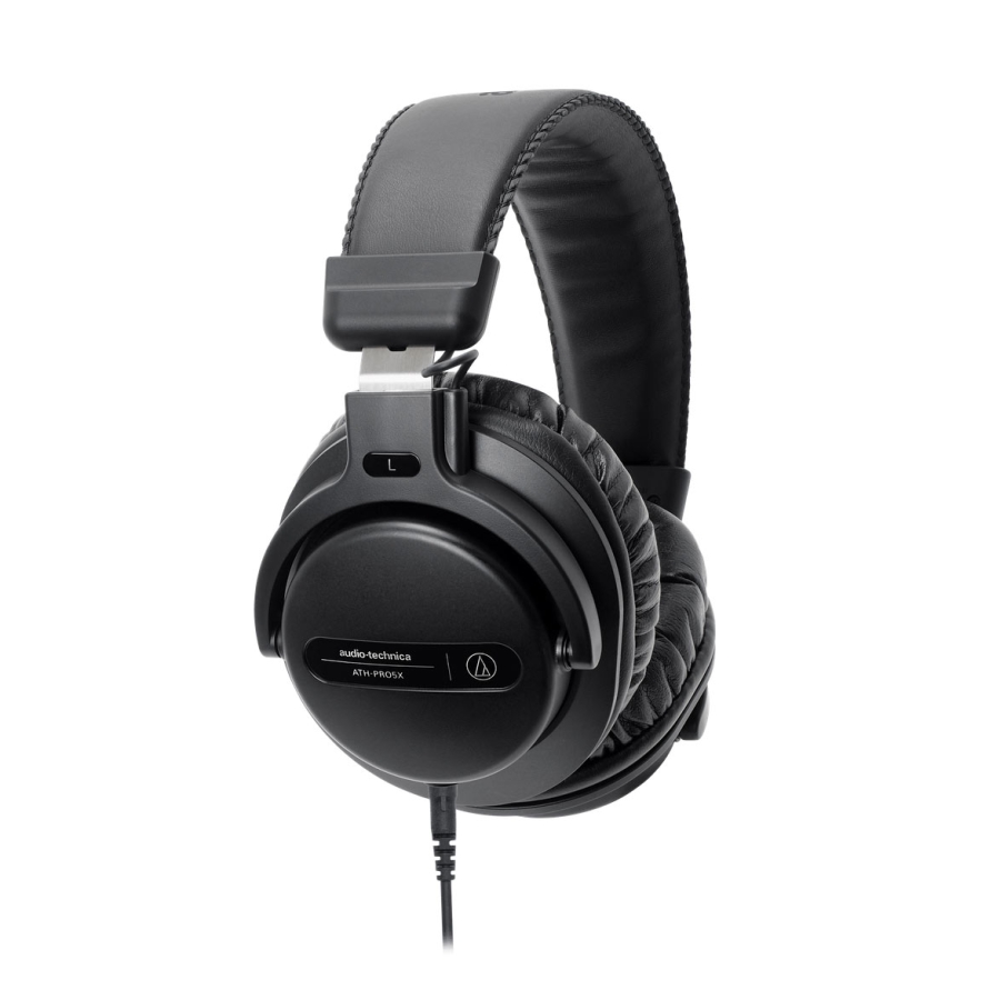 Audio-Technica ATH-PRO5 X BK
