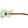 Fender LTD Acoustasonic Standard Jazzmaster Surf Green