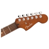 Fender LTD Acoustasonic Standard Jazzmaster Surf Green