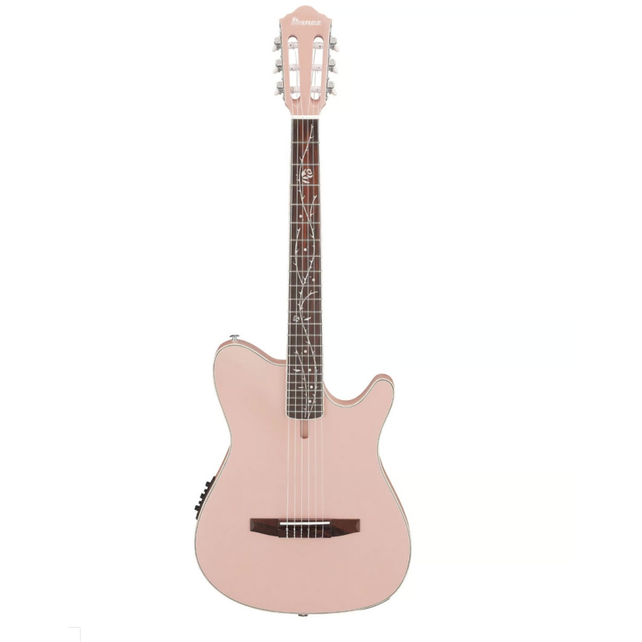 Ibanez TOD10N-PAF Pearl Pink Flat