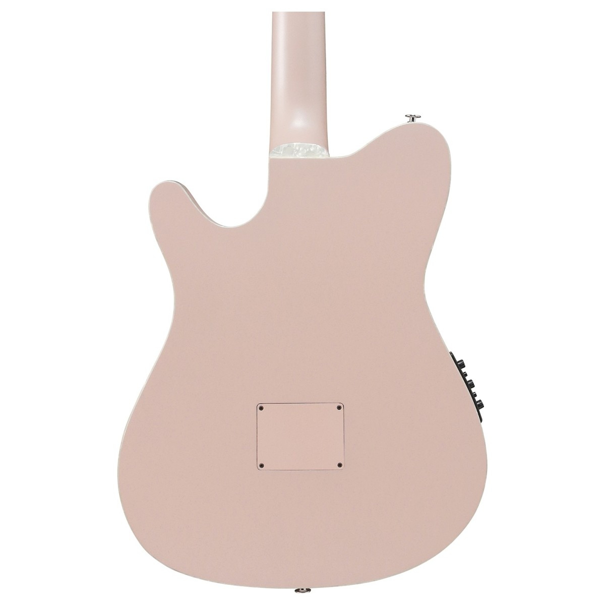 Ibanez TOD10N-PAF Pearl Pink Flat
