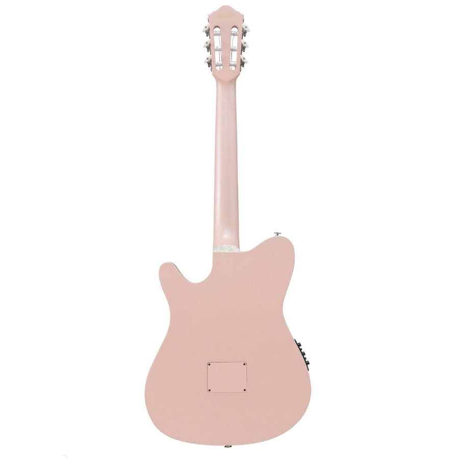 Ibanez TOD10N-PAF Pearl Pink Flat