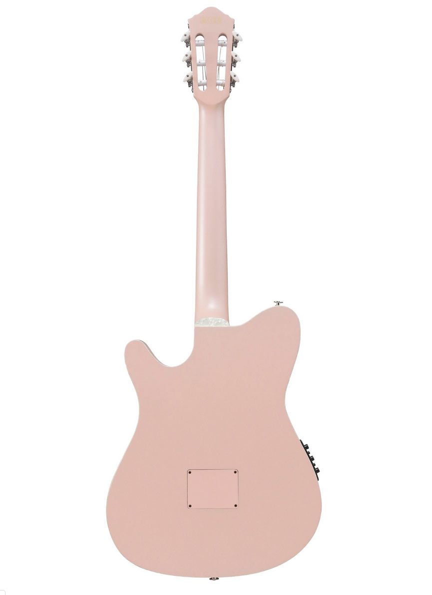 Ibanez TOD10N-PAF Pearl Pink Flat