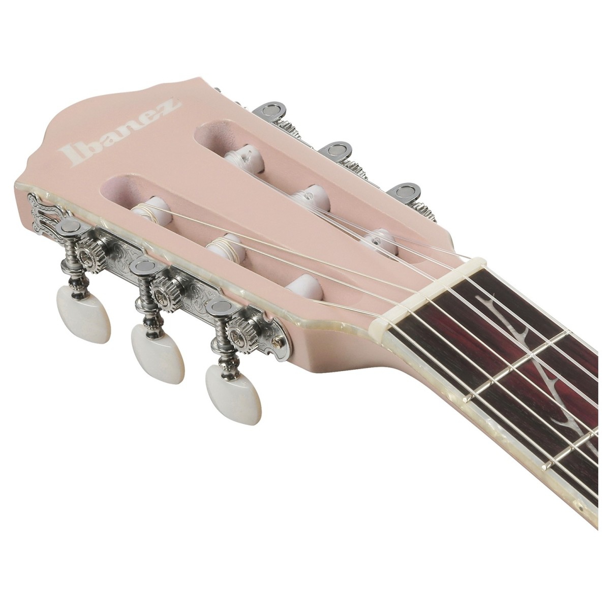 Ibanez TOD10N-PAF Pearl Pink Flat