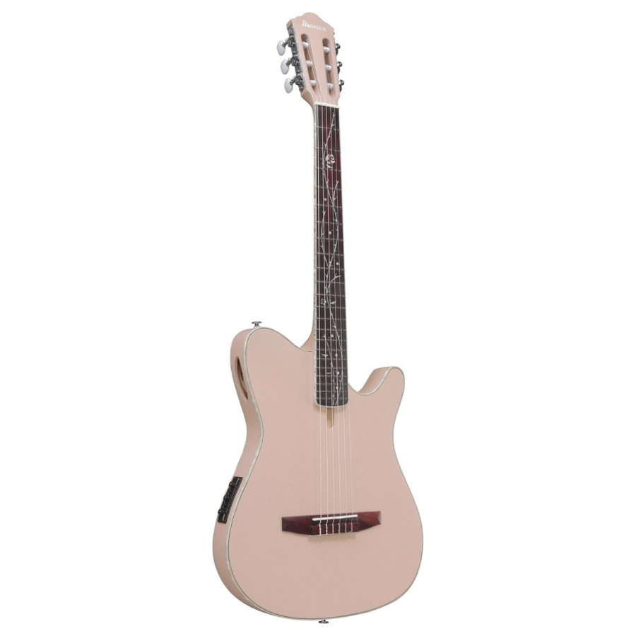 Ibanez TOD10N-PAF Pearl Pink Flat