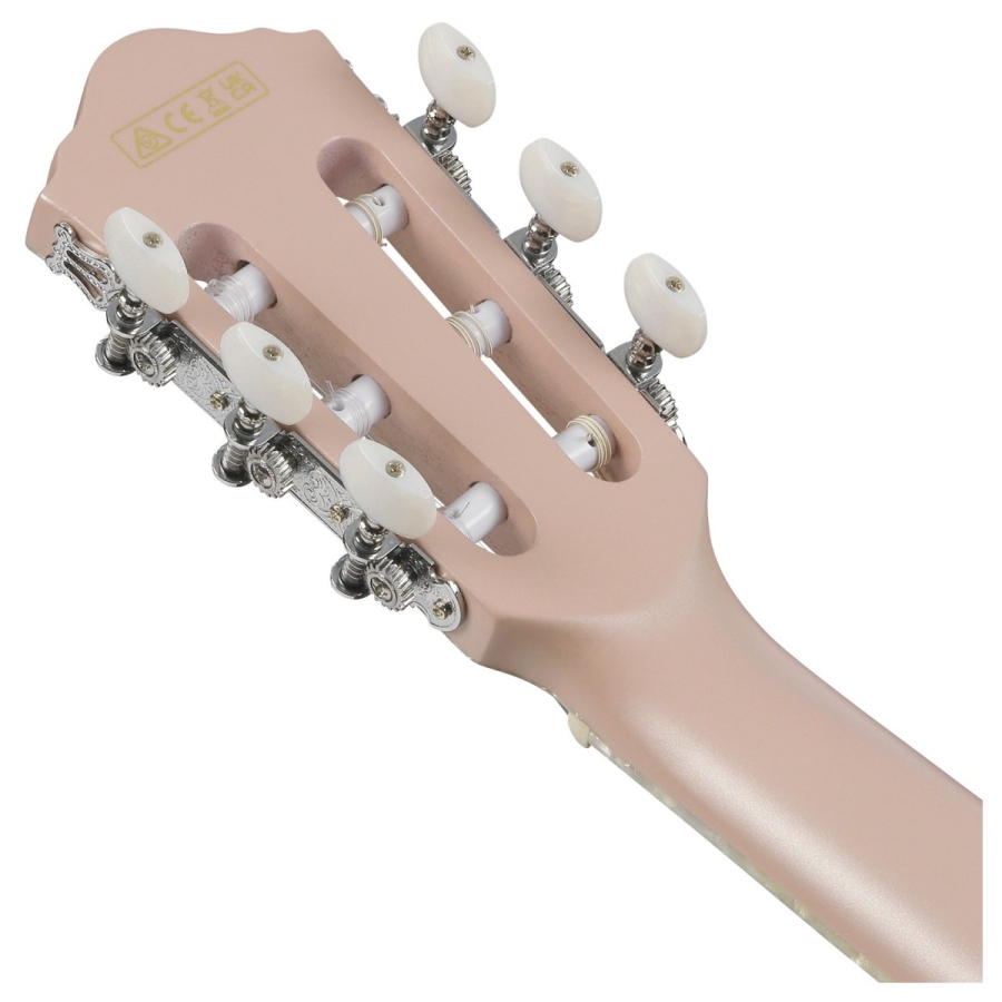 Ibanez TOD10N-PAF Pearl Pink Flat