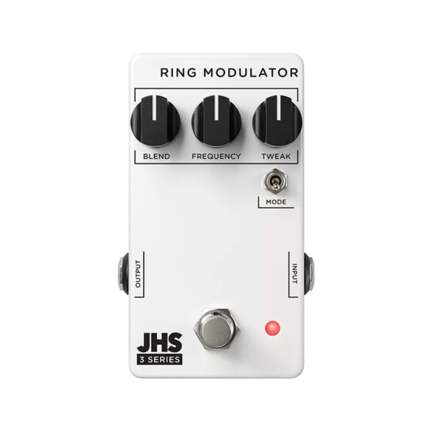 JHS Pedals 3 Series Ring Modulator