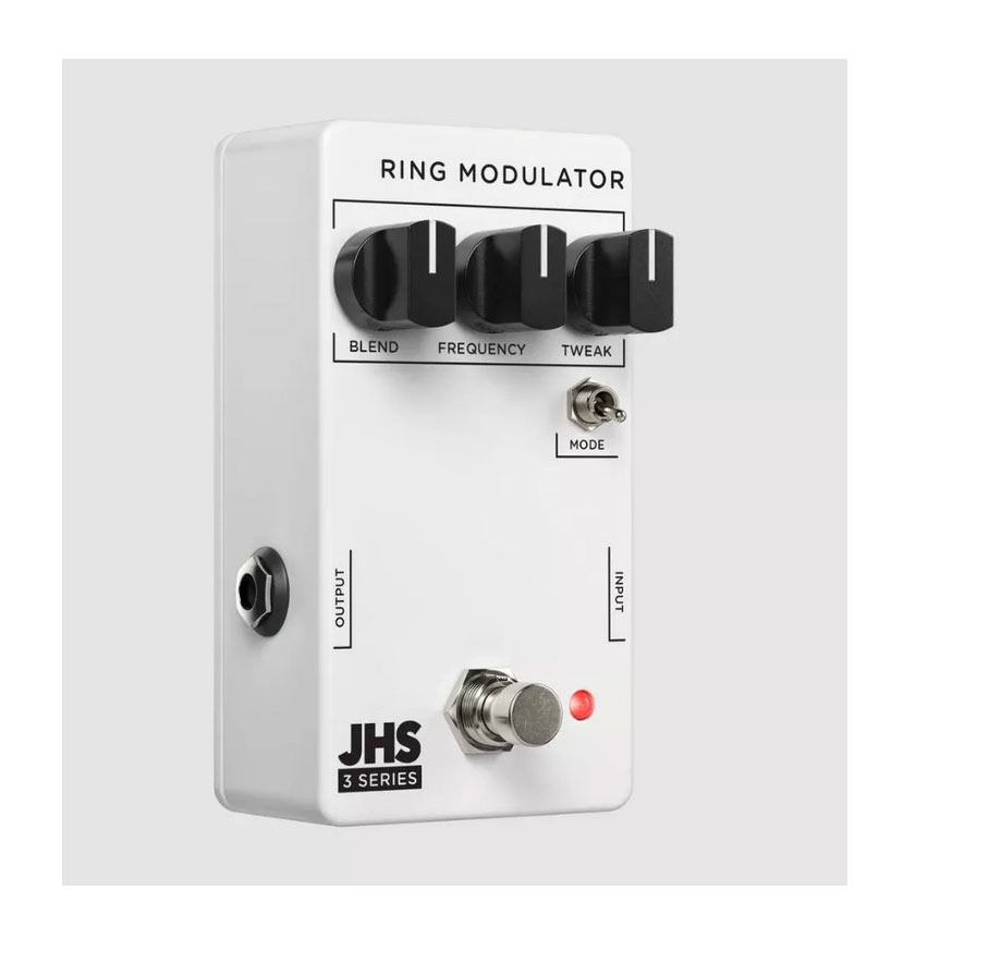 JHS Pedals 3 Series Ring Modulator