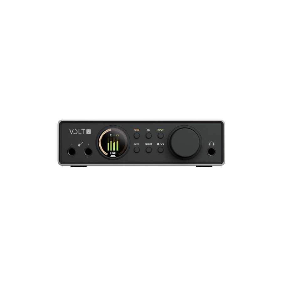 Universal Audio Volt 2 Gen 2