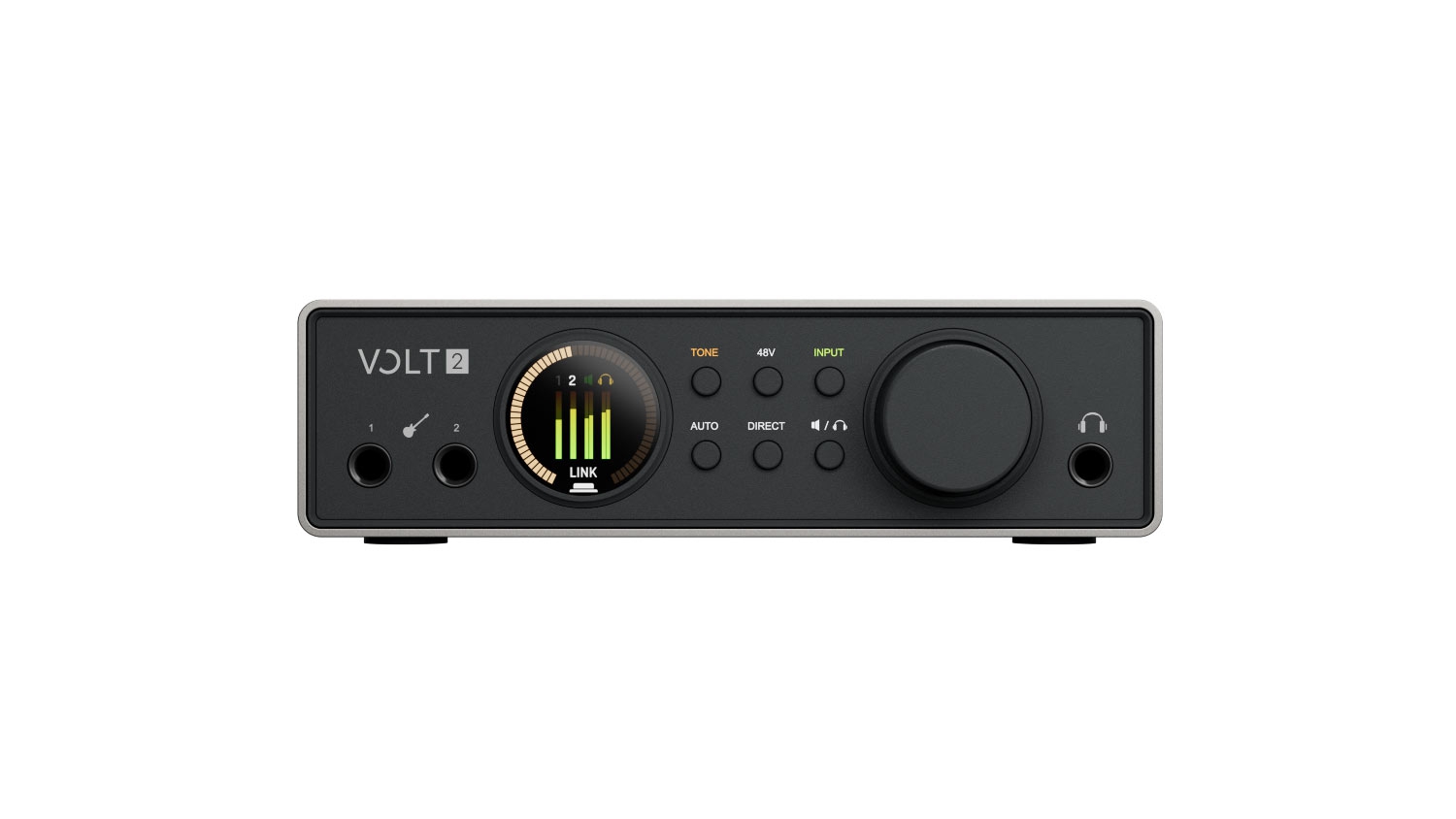 Universal Audio Volt 2 Gen 2