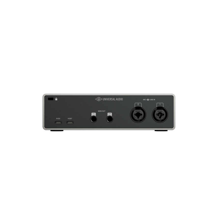 Universal Audio Volt 2 Gen 2