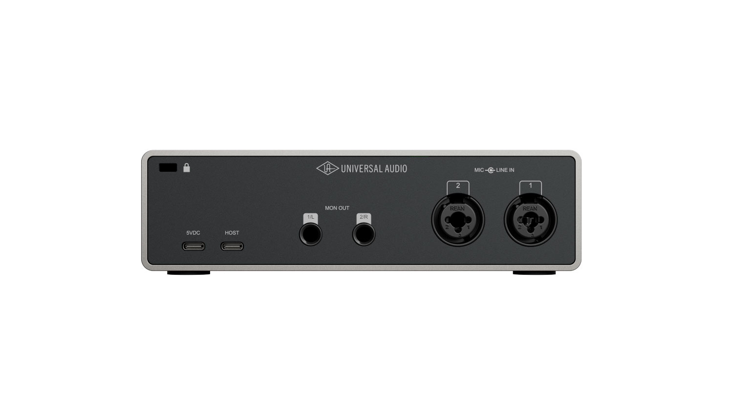 Universal Audio Volt 2 Gen 2