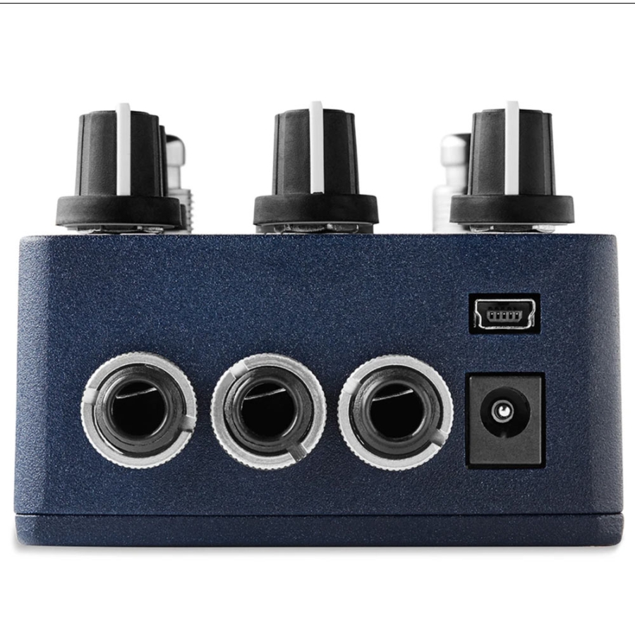 Red Panda Context 2 Reverb