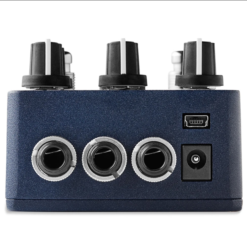 Red Panda Context 2 Reverb