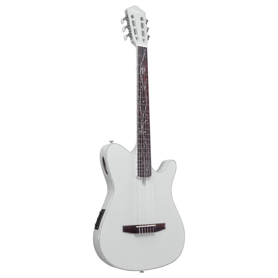 Ibanez TOD10N-SMF Silver Metallic Flat