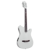 Ibanez TOD10N-SMF Silver Metallic Flat