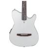 Ibanez TOD10N-SMF Silver Metallic Flat