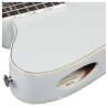 Ibanez TOD10N-SMF Silver Metallic Flat