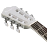 Ibanez TOD10N-SMF Silver Metallic Flat