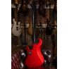 Sandberg California II TT4 RW Highgloss Metallic Red