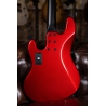 Sandberg California II TT4 RW Highgloss Metallic Red