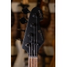 Sandberg California II TT4 RW Highgloss Metallic Red