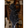 Sandberg California II TT4 RW Highgloss Metallic Red