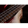 Sandberg California II TT4 RW Highgloss Metallic Red