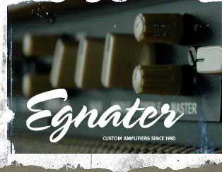 Egnater