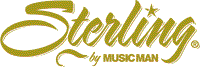 Sterling by Musicman