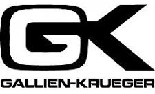 Gallien Krueger