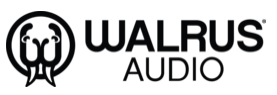 Walrus Audio