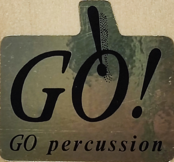 GO Percussion