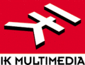 IK multimedia