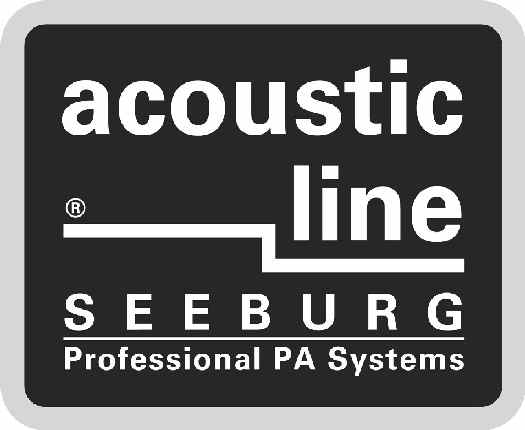 Acoustic Line