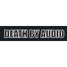 Death By Audio