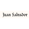 Salvador. Juan